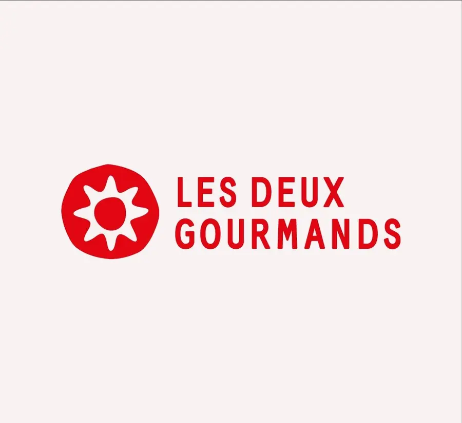 Les Deux Gourmands — aperçu du projet